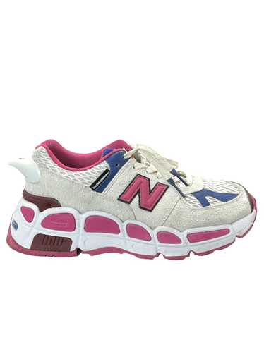 New Balance NB 574 “Yurt” Chunky Sneakers