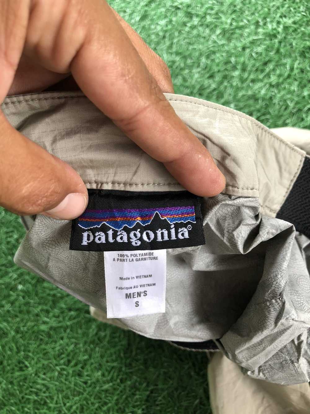 🔥Patagonia Pants Exclusive of trim - image 11