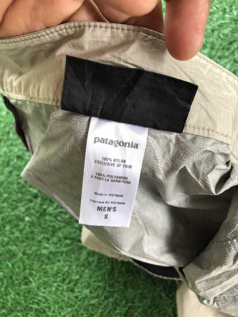 🔥Patagonia Pants Exclusive of trim - image 12