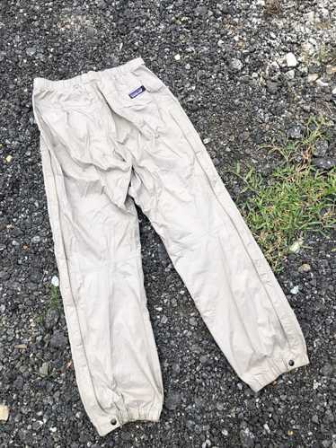 🔥Patagonia Pants Exclusive of trim - image 1