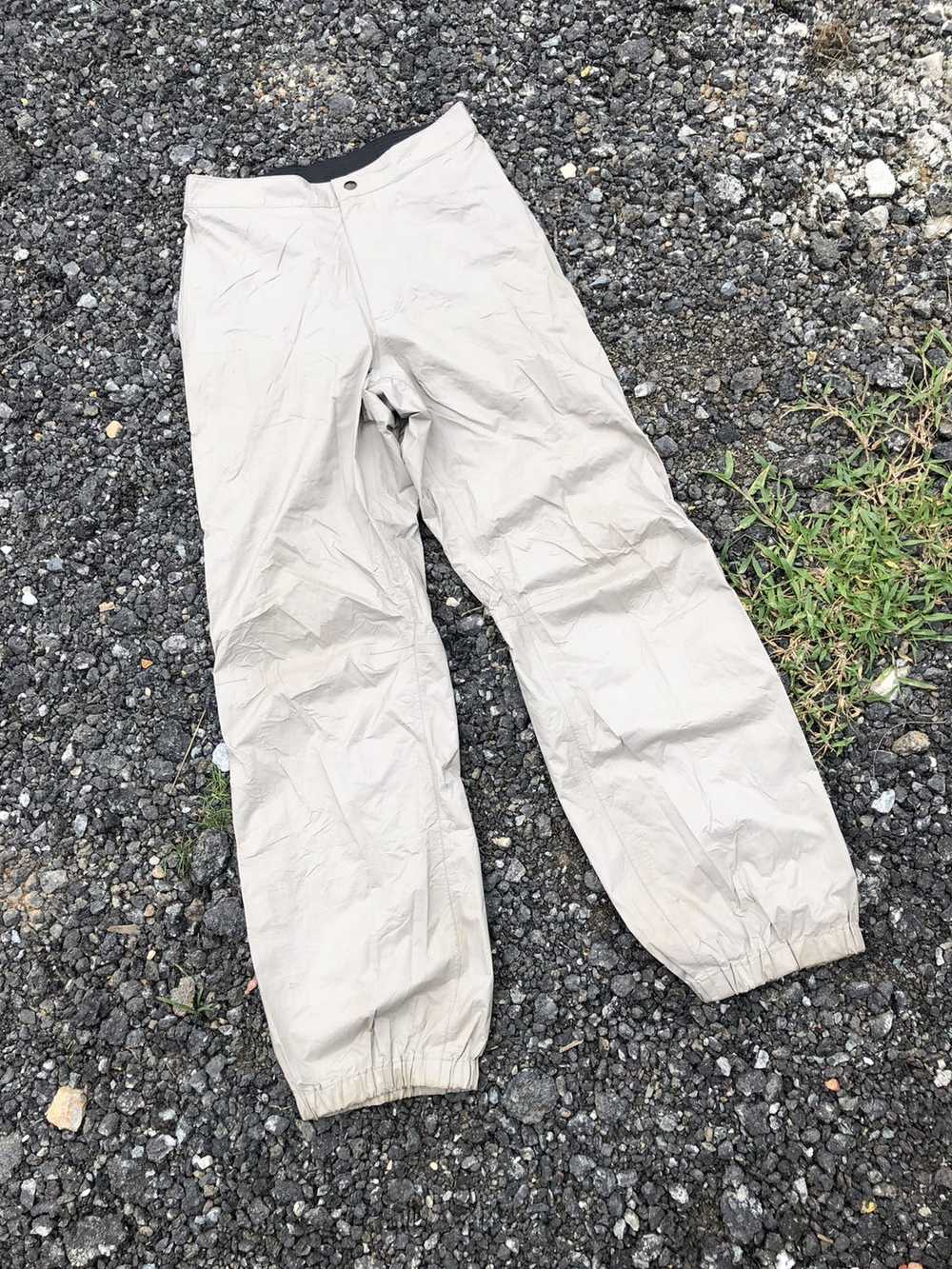 🔥Patagonia Pants Exclusive of trim - image 2