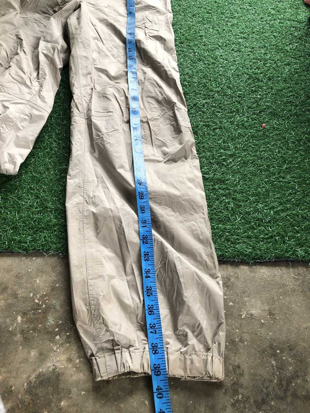 🔥Patagonia Pants Exclusive of trim - image 4