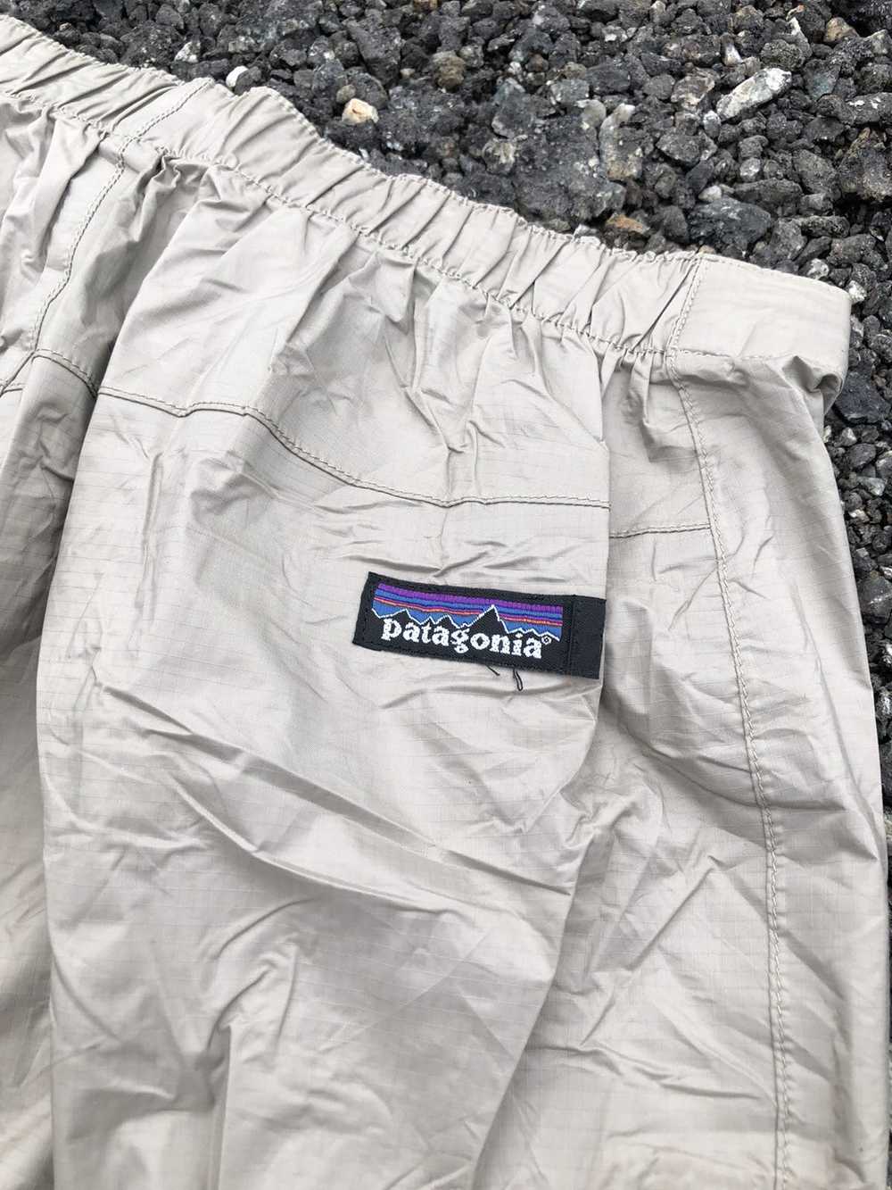 🔥Patagonia Pants Exclusive of trim - image 5