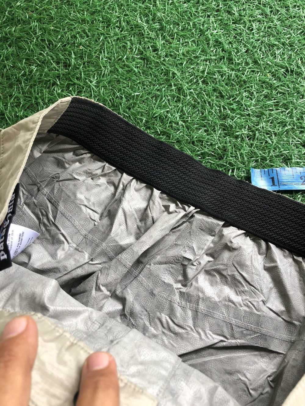 🔥Patagonia Pants Exclusive of trim - image 8