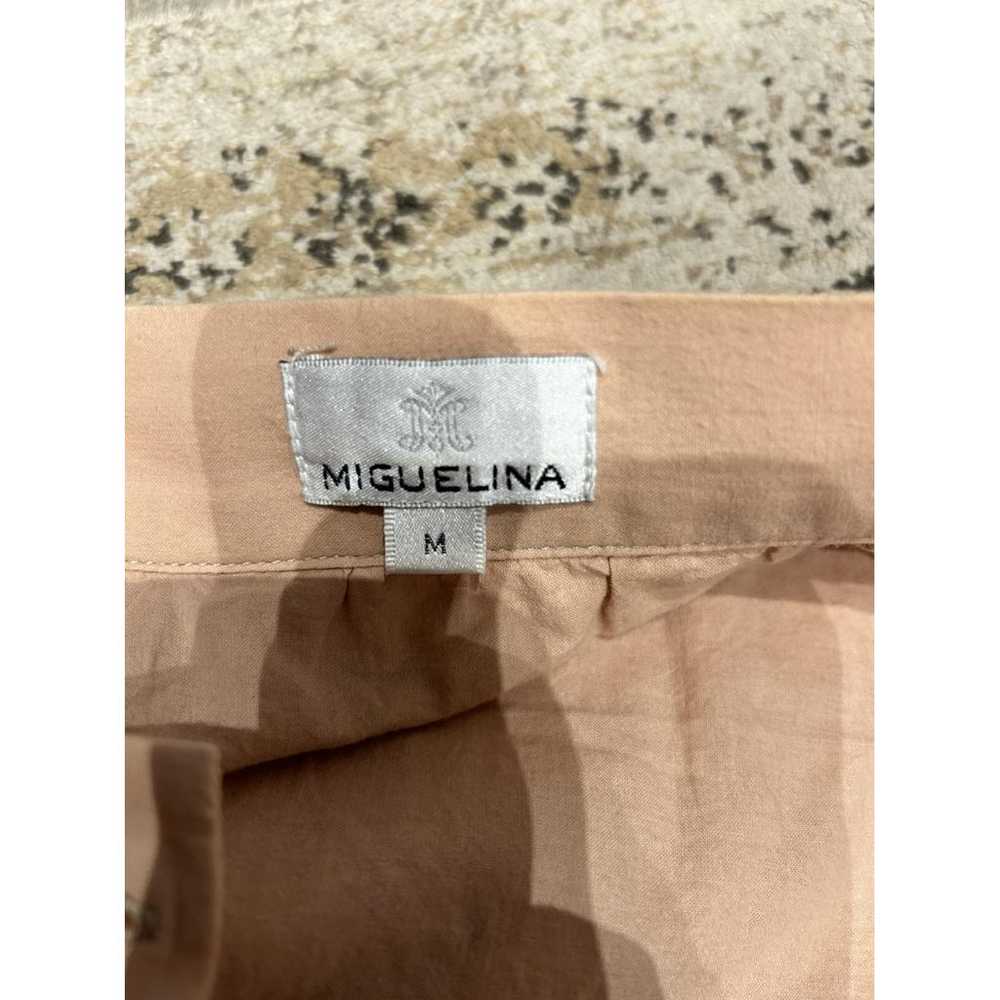 Miguelina Maxi skirt - image 5
