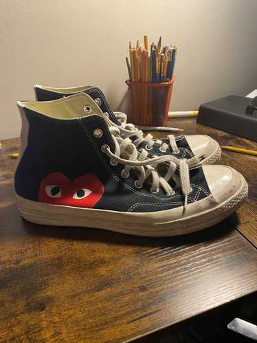 CDG CDG CDG CDG converse