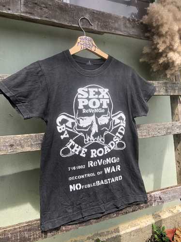 Vintage sex pot revenge - Gem