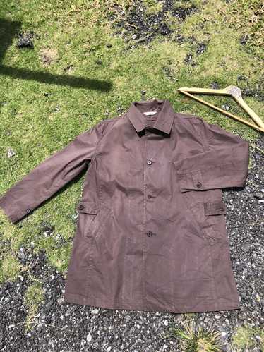 Plantation jacket vintage issey - Gem Plantation jacket vintage issey - Gem
