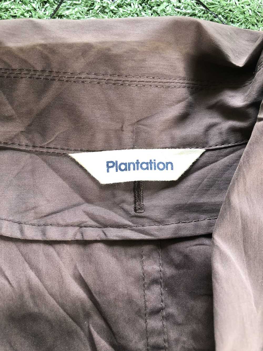 Vintage Plantation issey Miyake Bondage Jacket - image 5