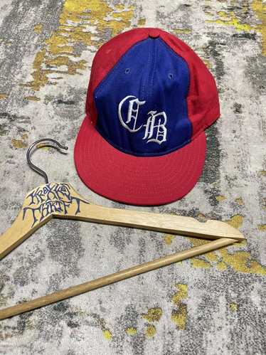 90s オールド Chrome Hearts ビーニー Vintage