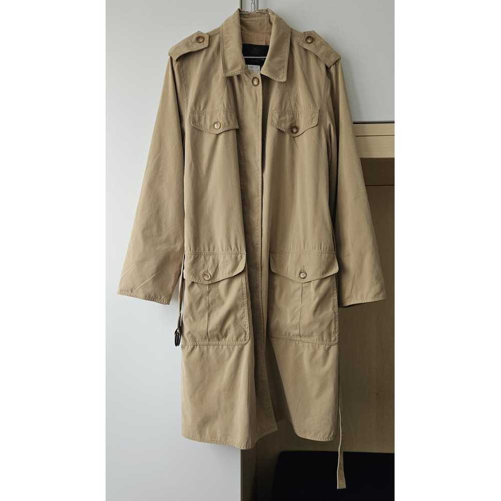 Ramosport Trench coat - image 4