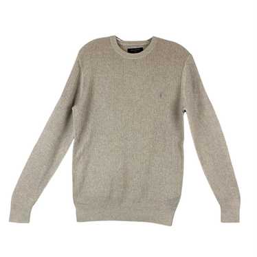 AllSaints Open Knit Sweater - image 1