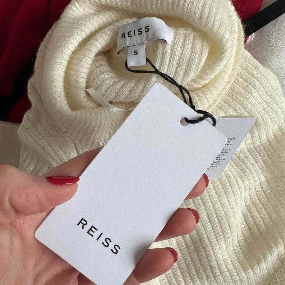 Reiss Wool jumper - image 4