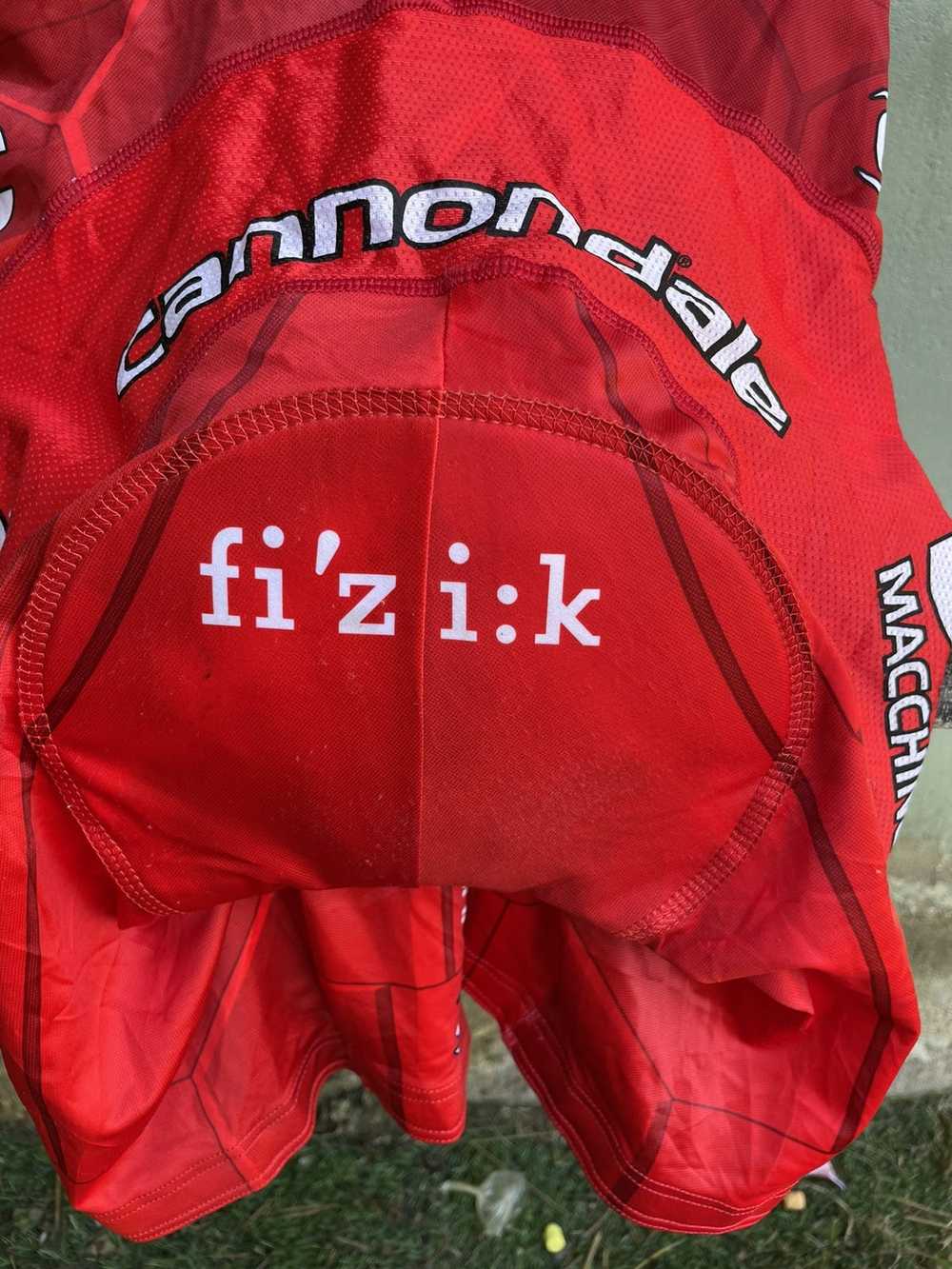 ⚡️Vintage Cannondale Fizik Cycle Pants - image 8