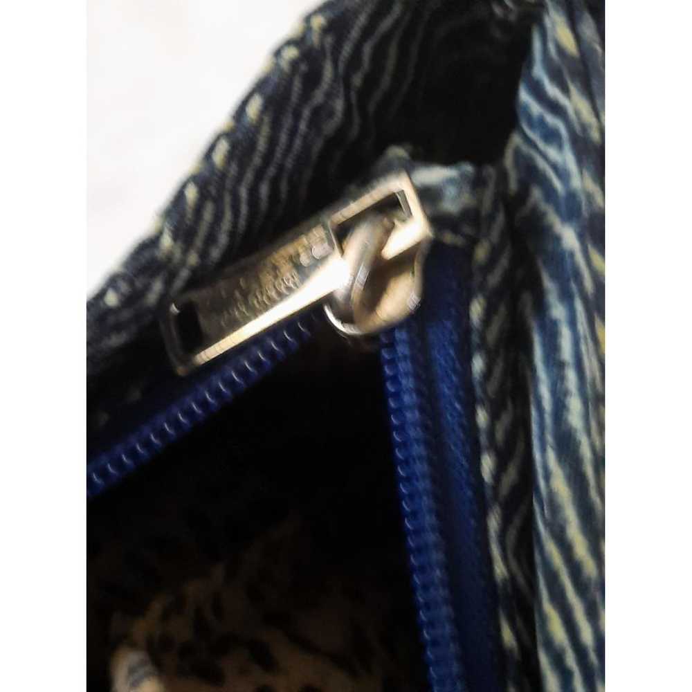Roberto Cavalli Leather mini bag - image 3