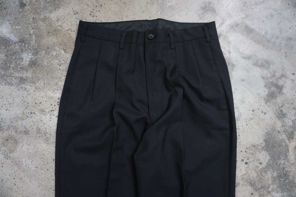 Yohji Yamamoto Y's for Men trouser pant - image 4