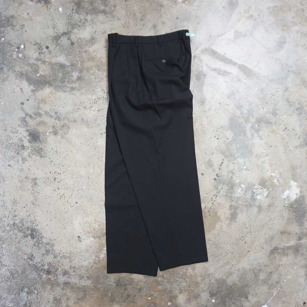 Yohji Yamamoto Y's for Men trouser pant - image 8