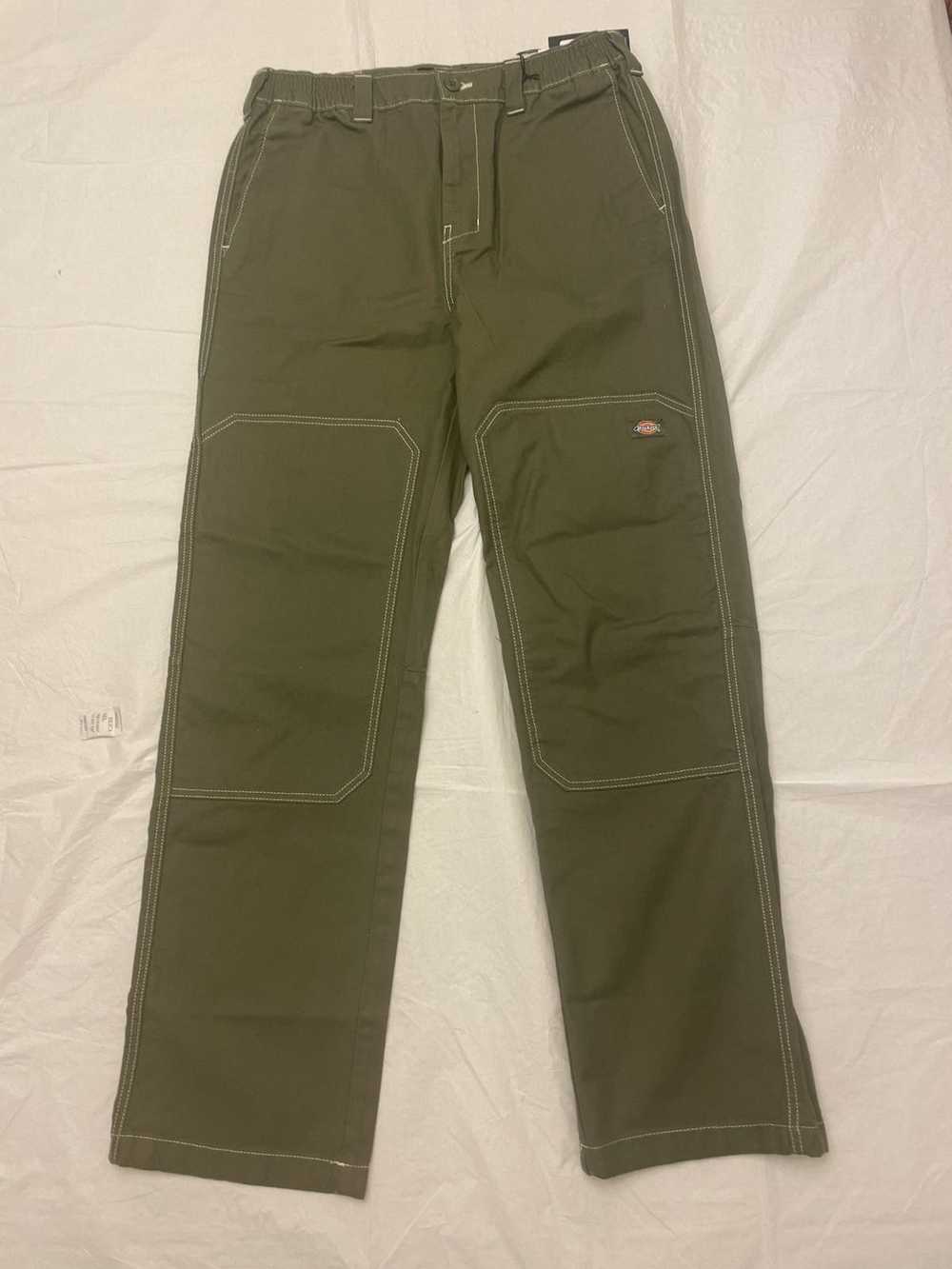 Dickies - Dickies double knee work pants - image 1