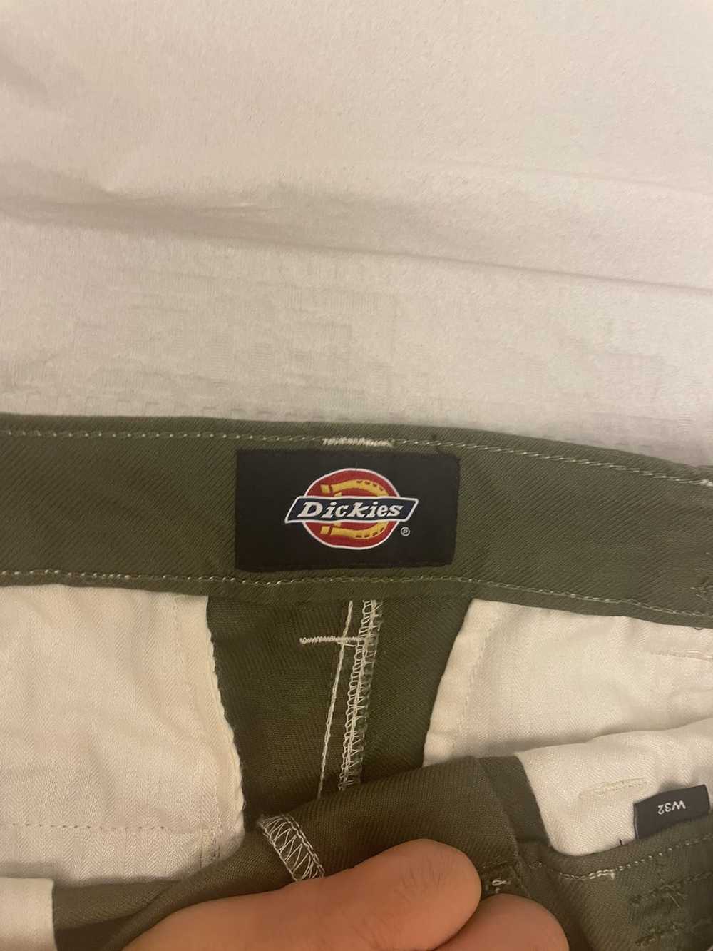 Dickies - Dickies double knee work pants - image 4