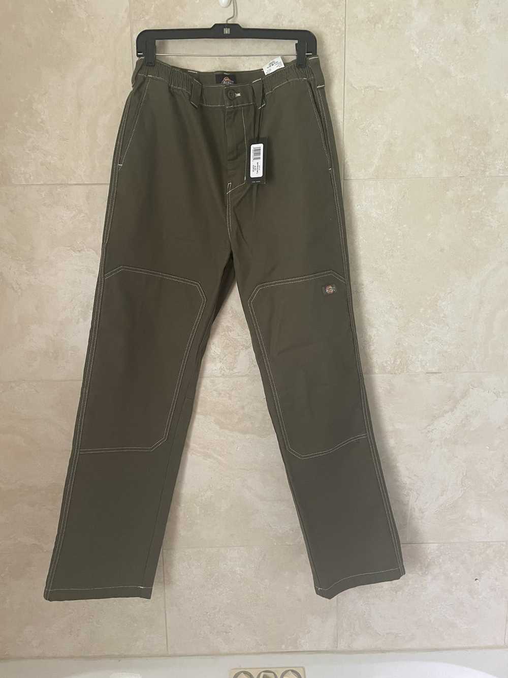 Dickies - Dickies double knee work pants - image 7