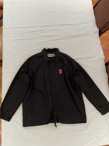 Vintage - Playboy SS Button up