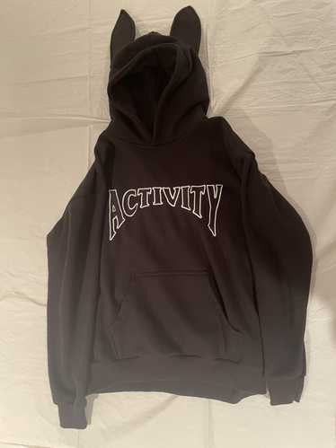 Streetwear - Activity Hoody - image 1