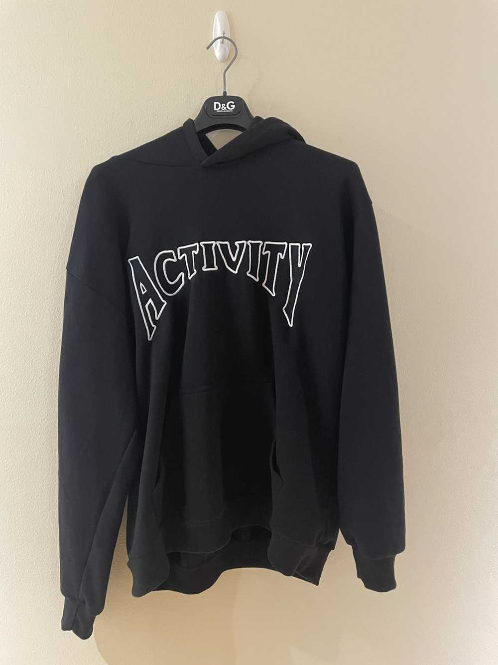 Streetwear - Activity Hoody - image 2