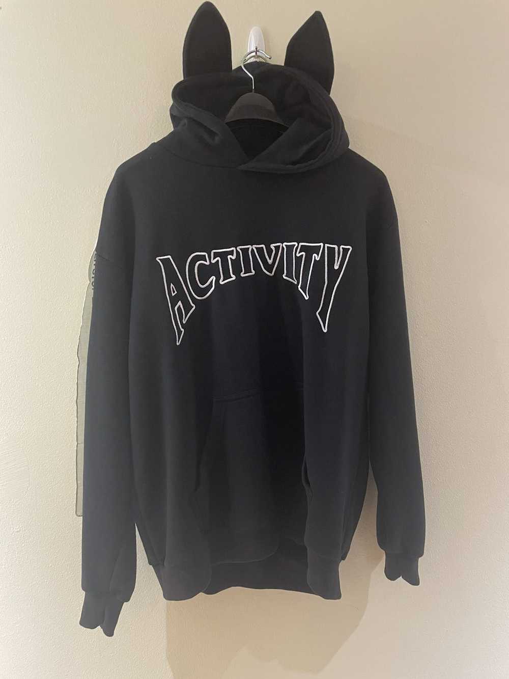 Streetwear - Activity Hoody - image 3