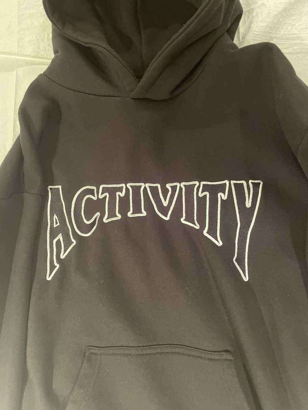 Streetwear - Activity Hoody - image 5