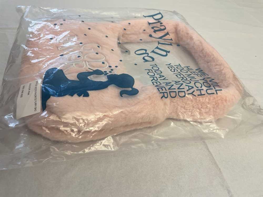 Praying - Prayers Bag - image 7