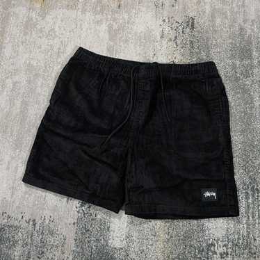 Stussy stussy wide wale - Gem
