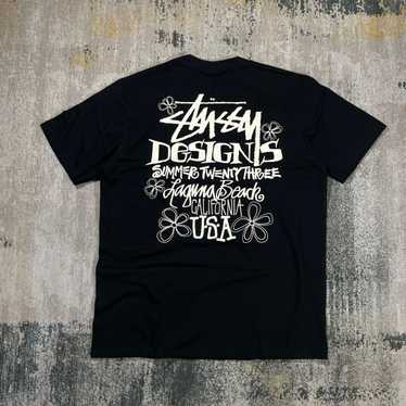 Stussy summer stussy tshirt - Gem