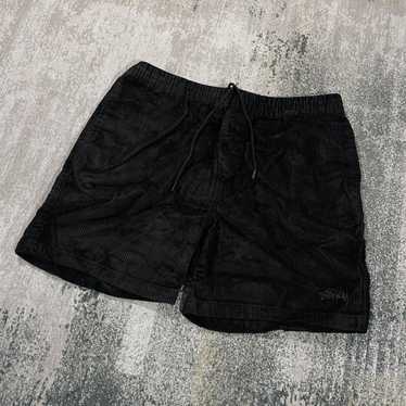 Stussy stussy wide wale - Gem
