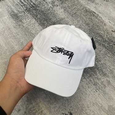 Stussy stussy designs cap - Gem