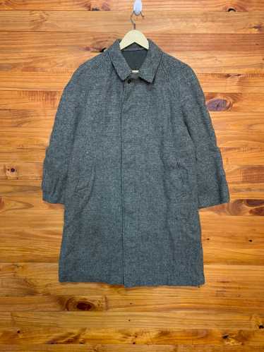Vintage - Creatif Original Garment Harris Tweed Wo