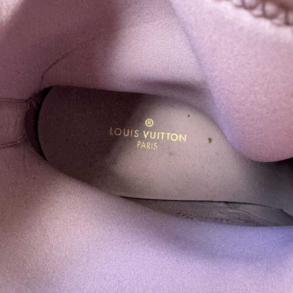 Louis Vuitton Louis Vuitton SS20 Combat Monogram … - image 6