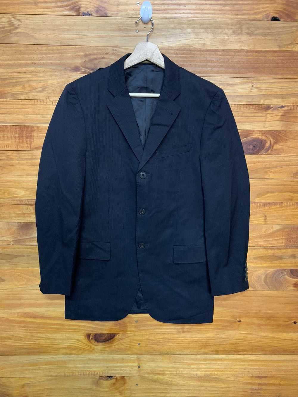 Vintage AAR YOHJI YAMAMOTO Coat - image 1