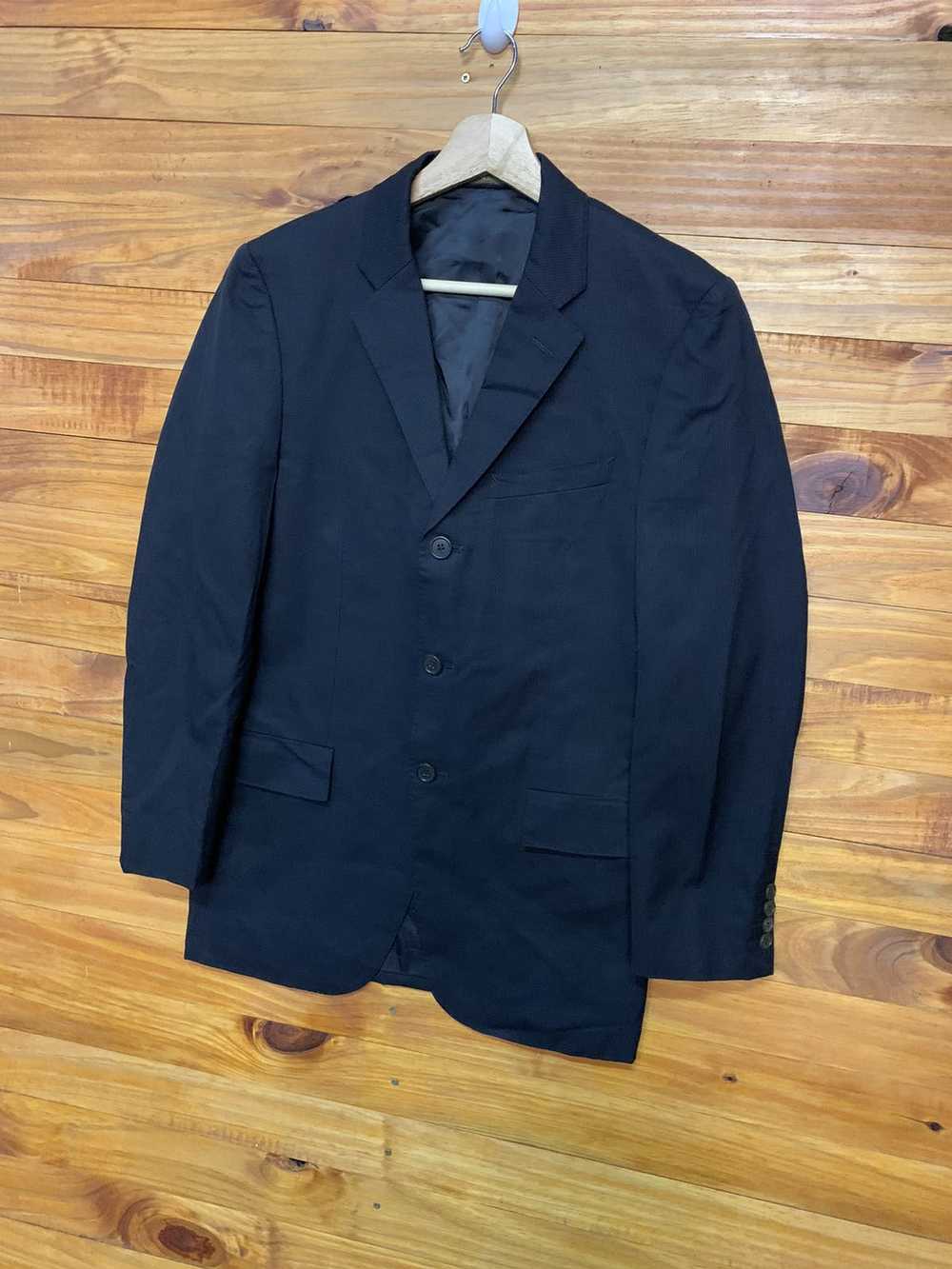 Vintage AAR YOHJI YAMAMOTO Coat - image 2