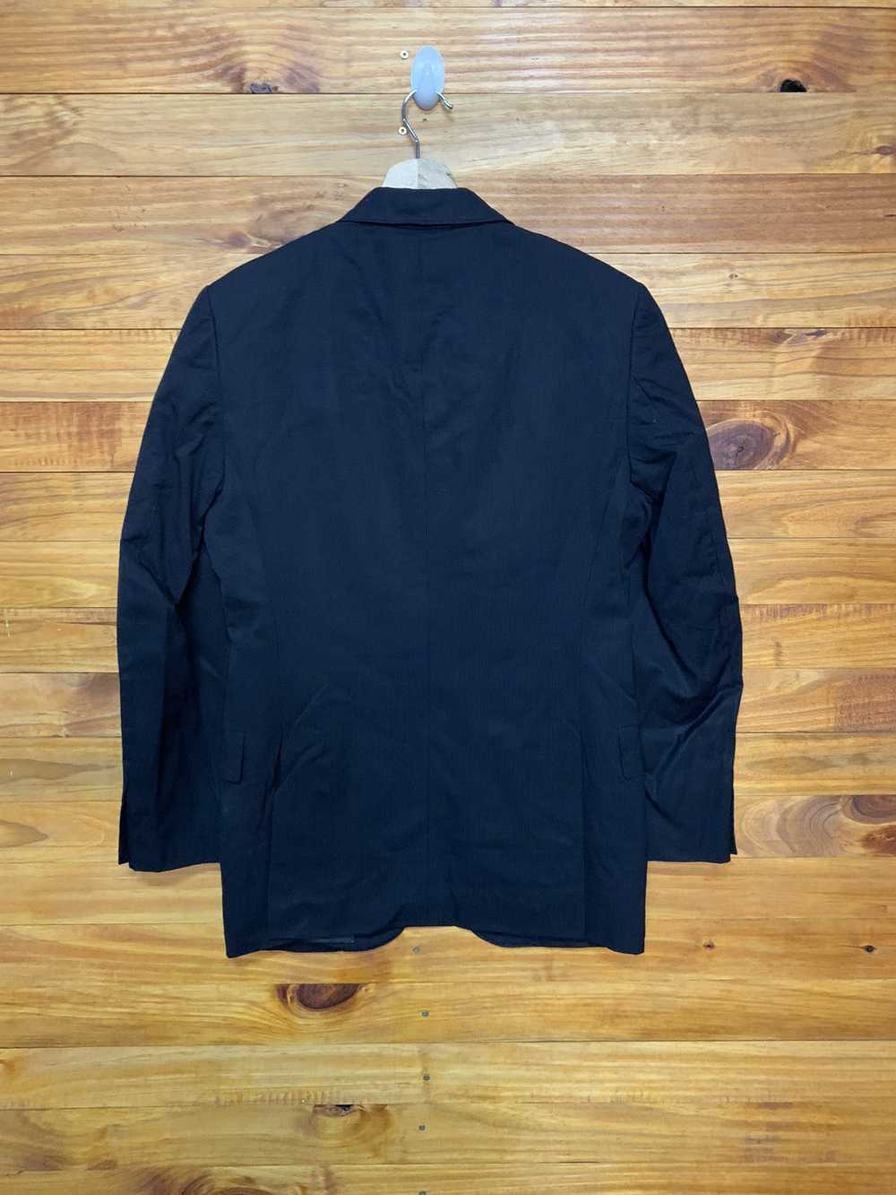 Vintage AAR YOHJI YAMAMOTO Coat - image 5