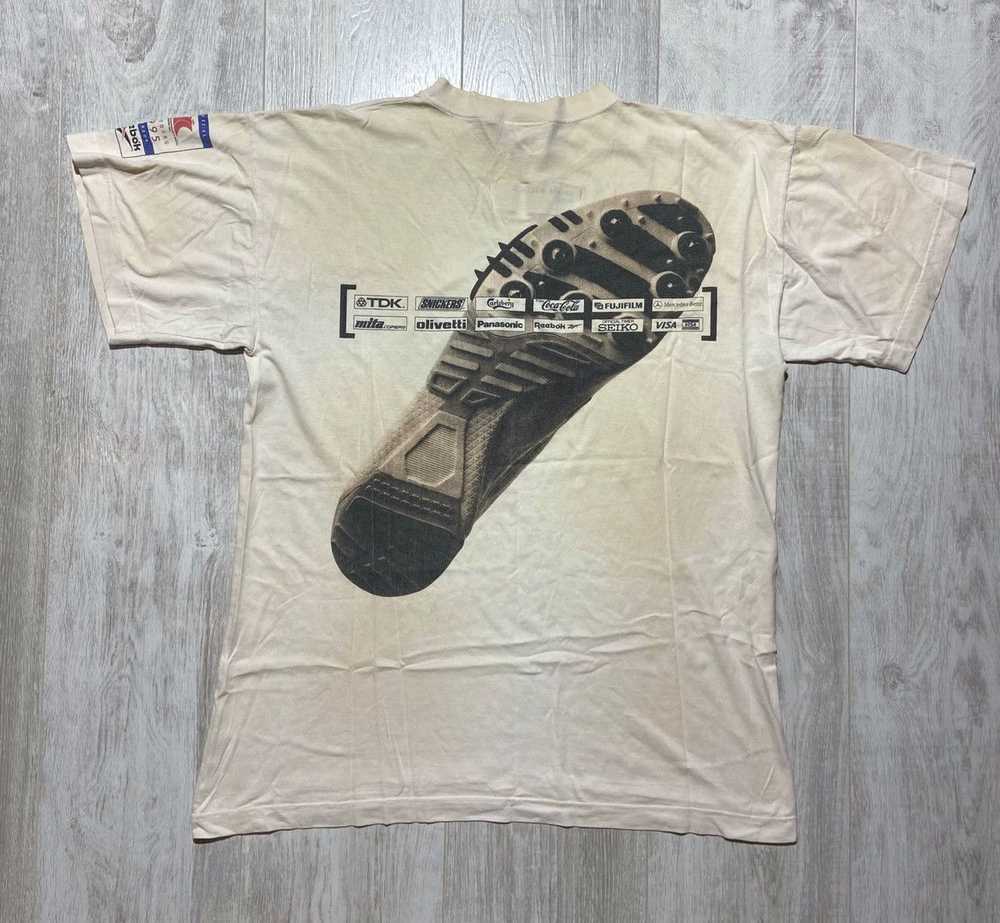 Reebok × Sportswear × Vintage Vintage 1995 Reebok… - image 11