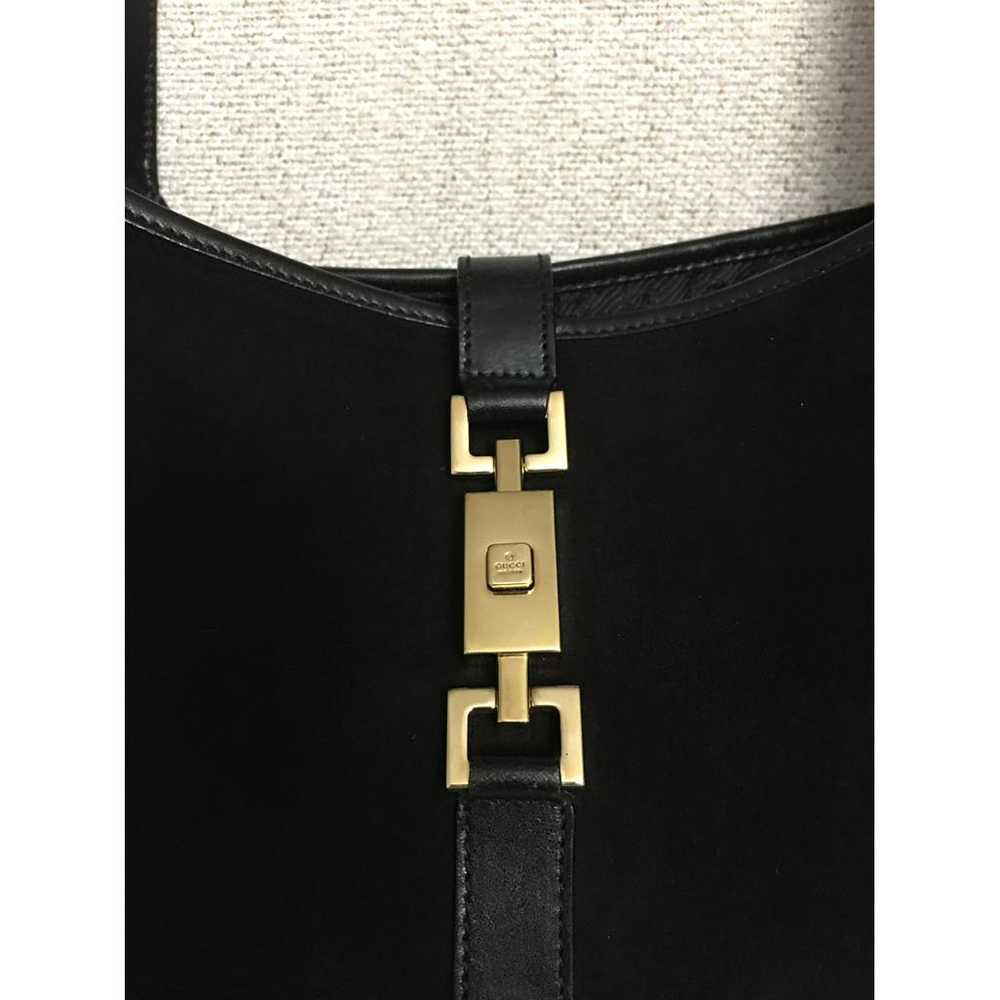 Gucci Jackie Vintage handbag - image 5