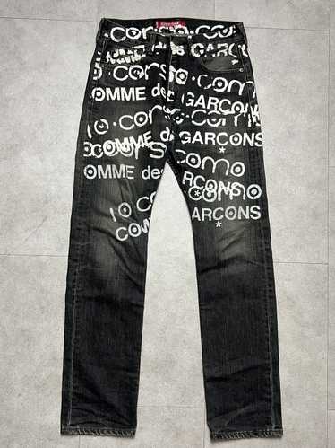 10 Corso Como × Comme des Garcons × Junya Watanab… - image 1