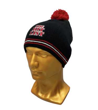 VINTAGE HELLY HANSEN BEANIE , HAT , SNOWCAP - image 1