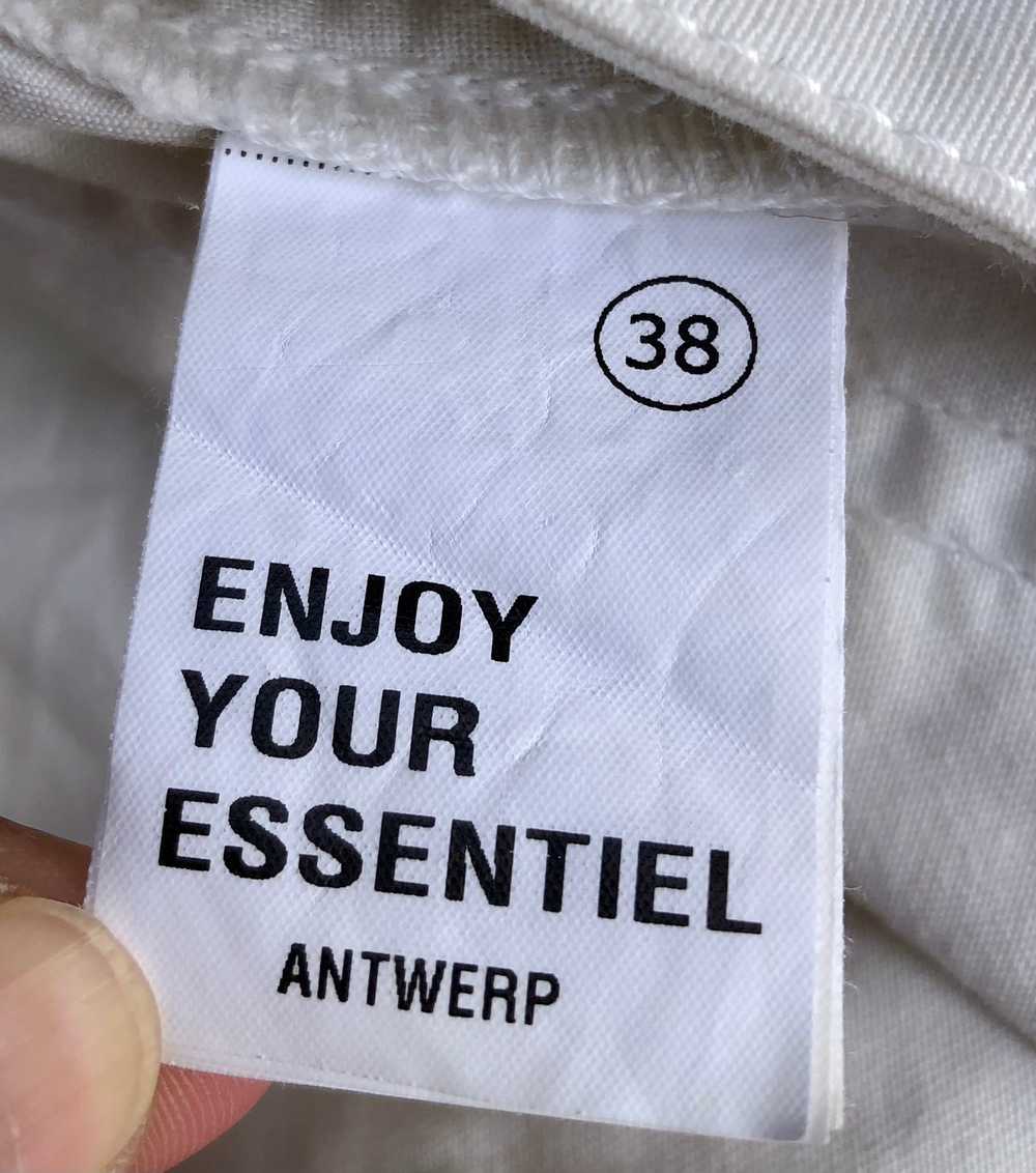 Essentiel Antwerpen - Belgium Designer Essential … - image 11