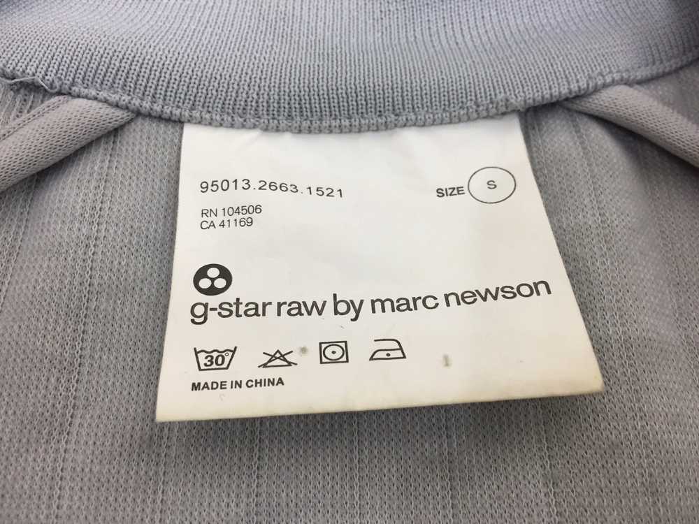 Designer - G-STAR RAW by MARC NEWSON - image 6