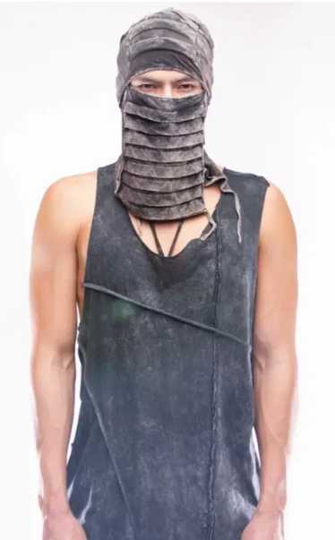 Designer - Demobaza Top Mask