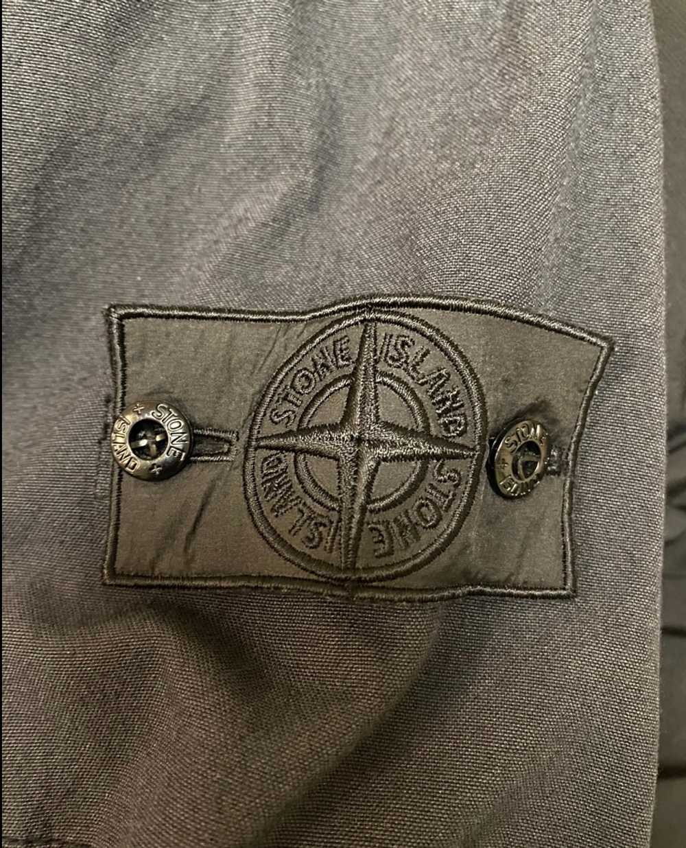 Stone Island 19FW Shadow Project - image 4