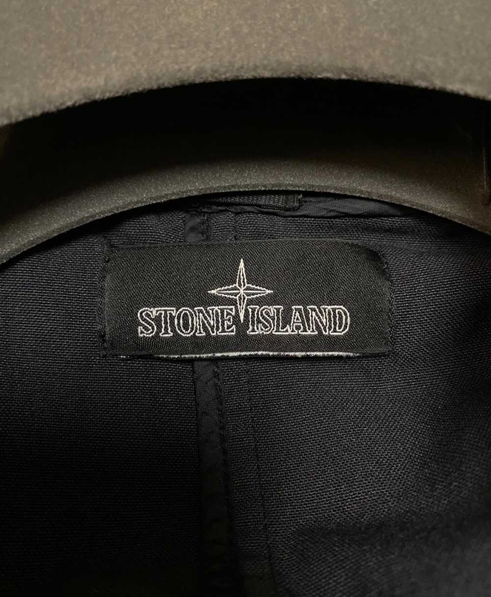 Stone Island 19FW Shadow Project - image 5