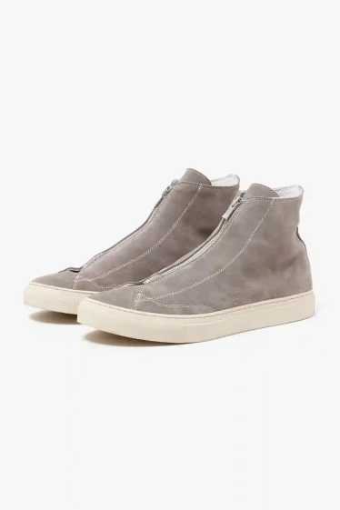 Diemme × Nonnative Dweller Trainer