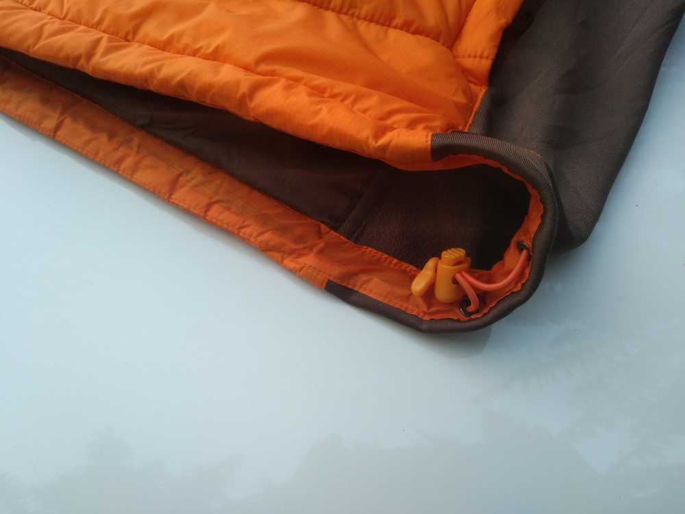 Vintage - MONTBELL PUFFER JACKET - image 4